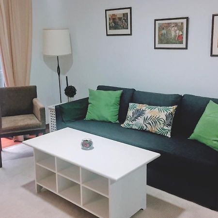 Apartamento En El Centro De Sevilla 外观 照片