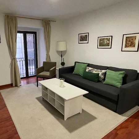 Apartamento En El Centro De Sevilla 外观 照片