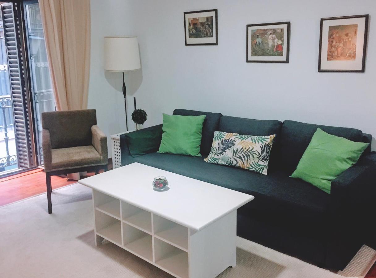 Apartamento En El Centro De Sevilla 外观 照片