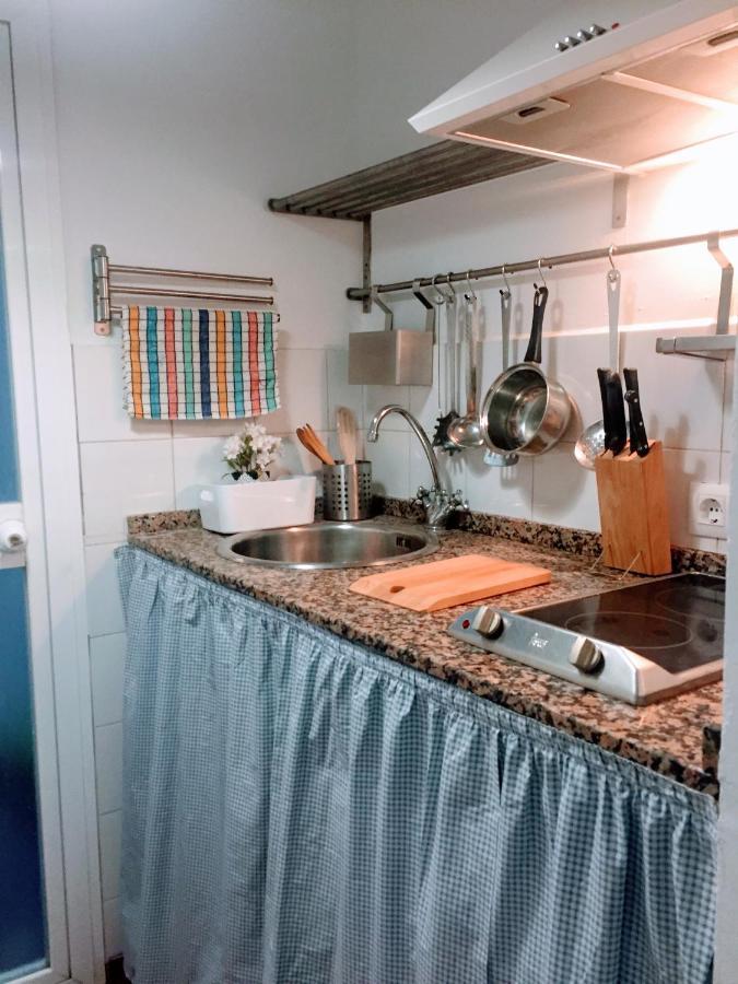 Apartamento En El Centro De Sevilla 外观 照片