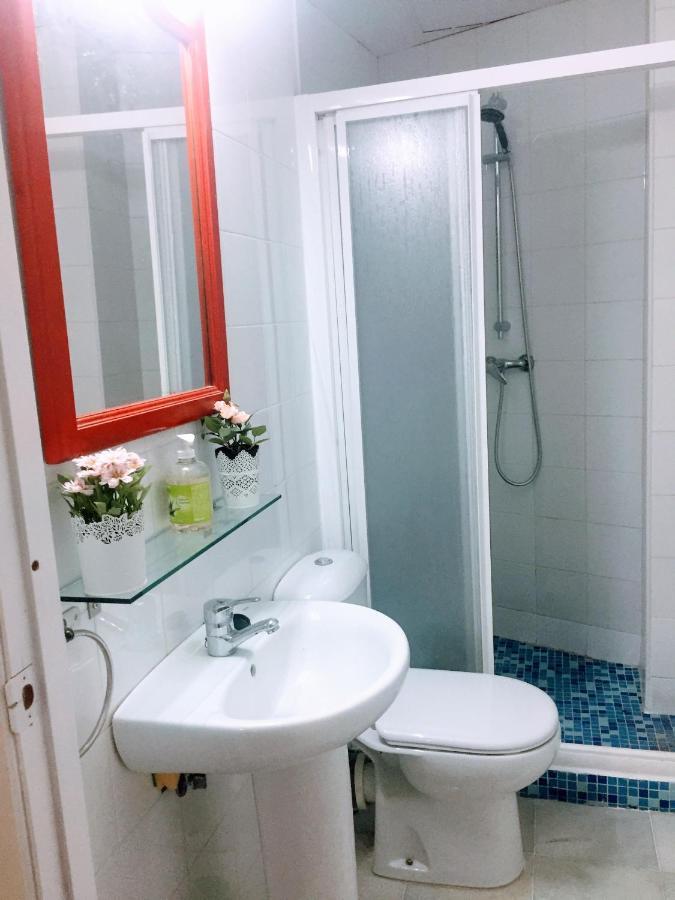 Apartamento En El Centro De Sevilla 外观 照片