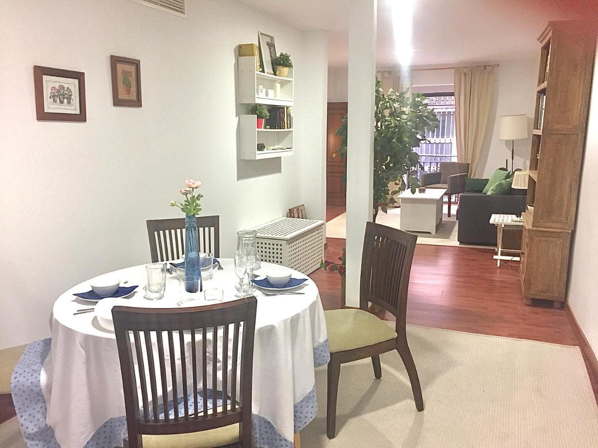Apartamento En El Centro De Sevilla 外观 照片