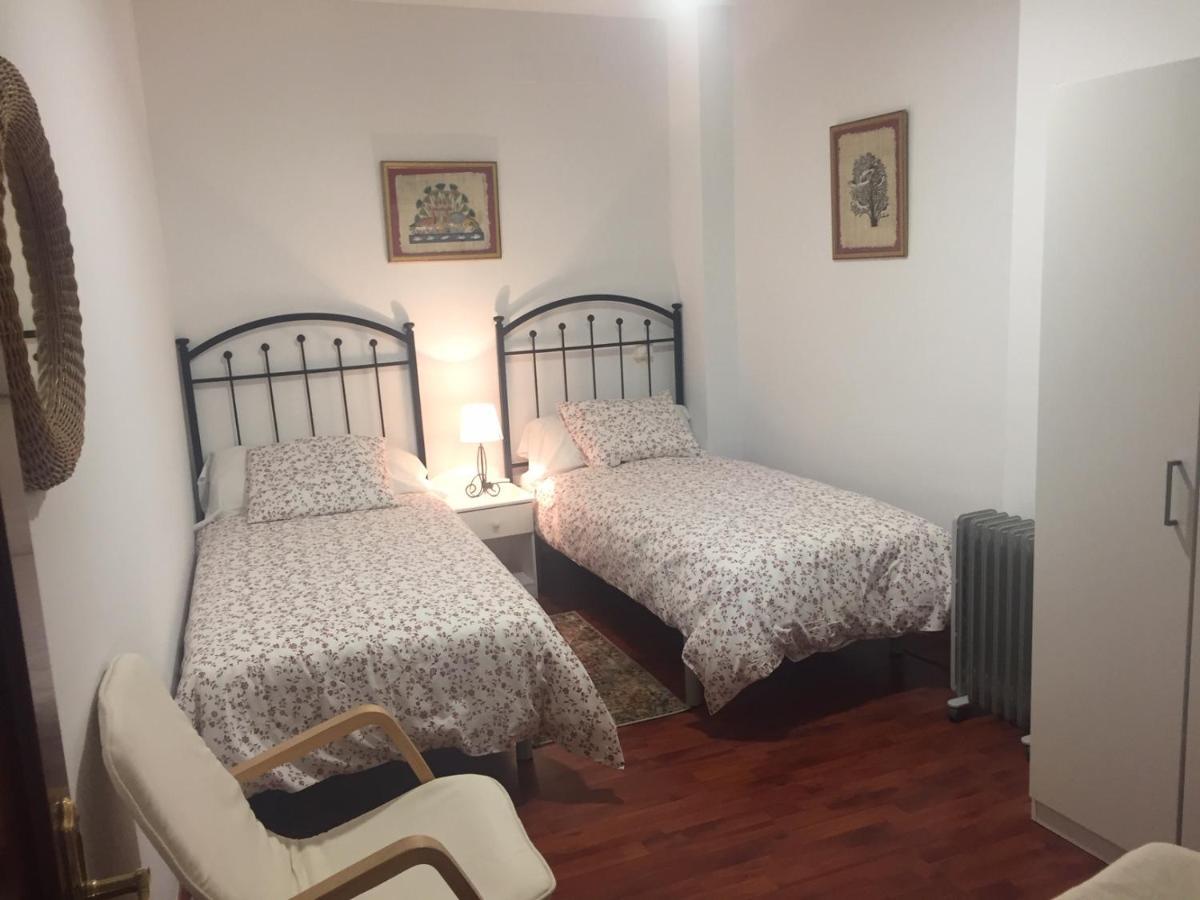 Apartamento En El Centro De Sevilla 外观 照片