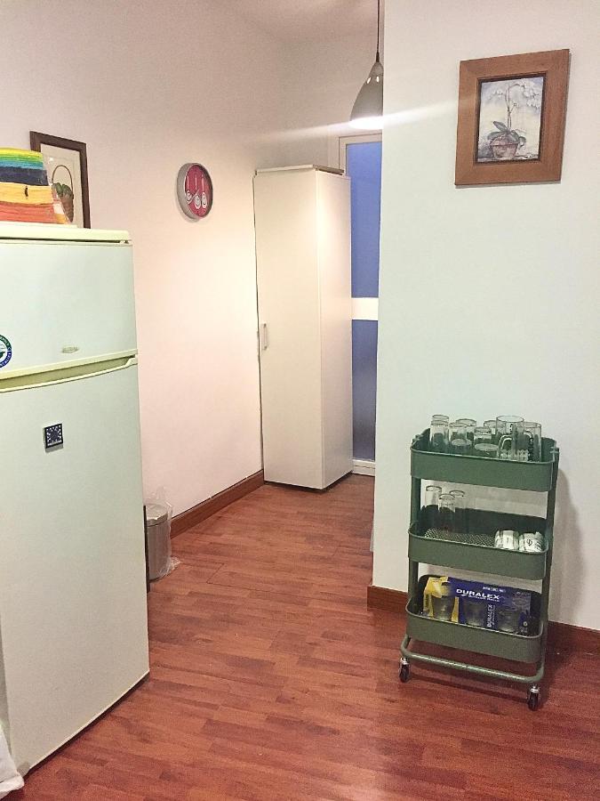 Apartamento En El Centro De Sevilla 外观 照片