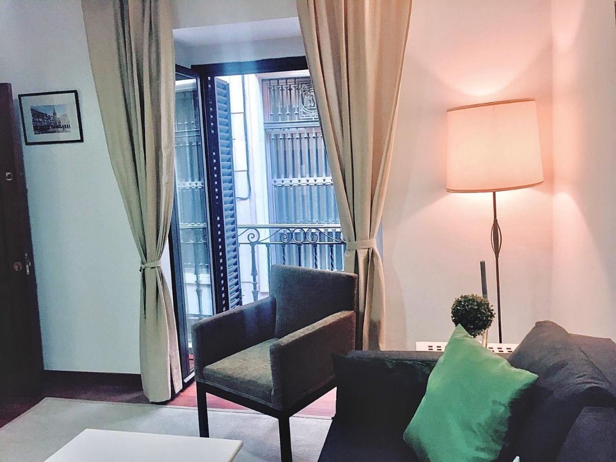 Apartamento En El Centro De Sevilla 外观 照片