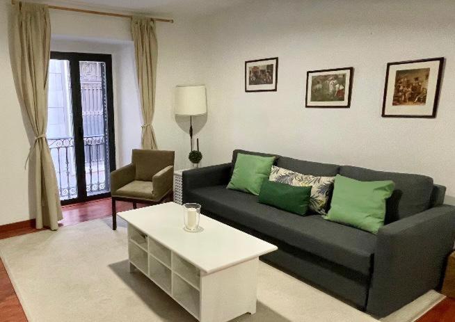 Apartamento En El Centro De Sevilla 外观 照片